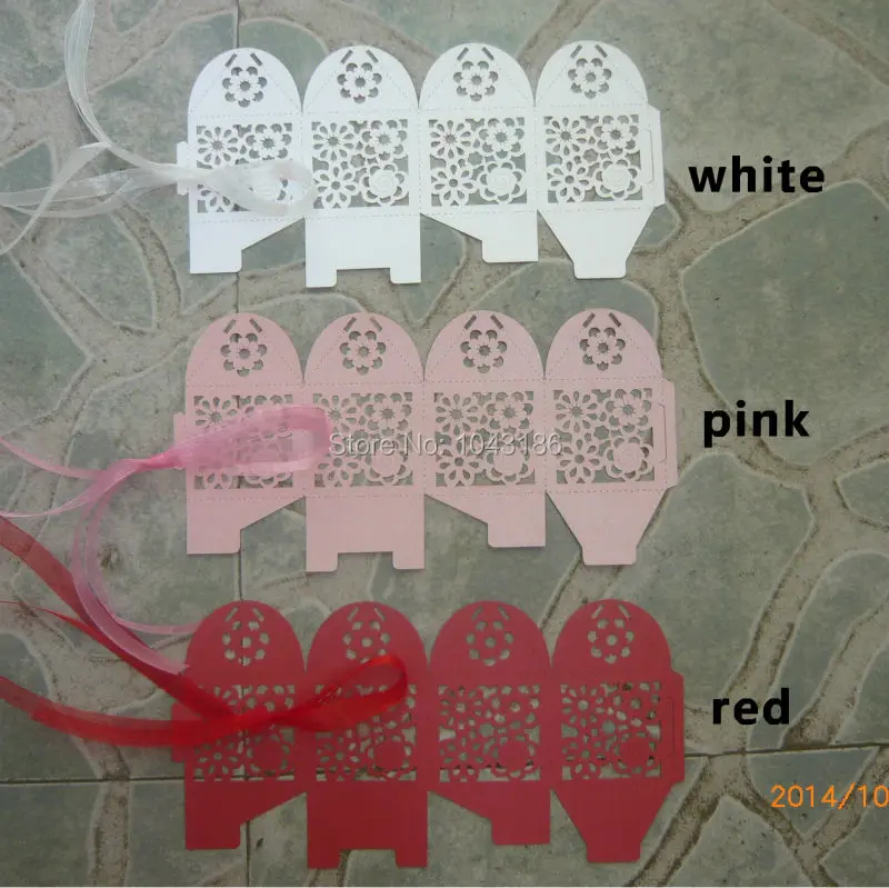 Бесплатная доставка подарочные коробки для конфет с лазерной гравировкой и