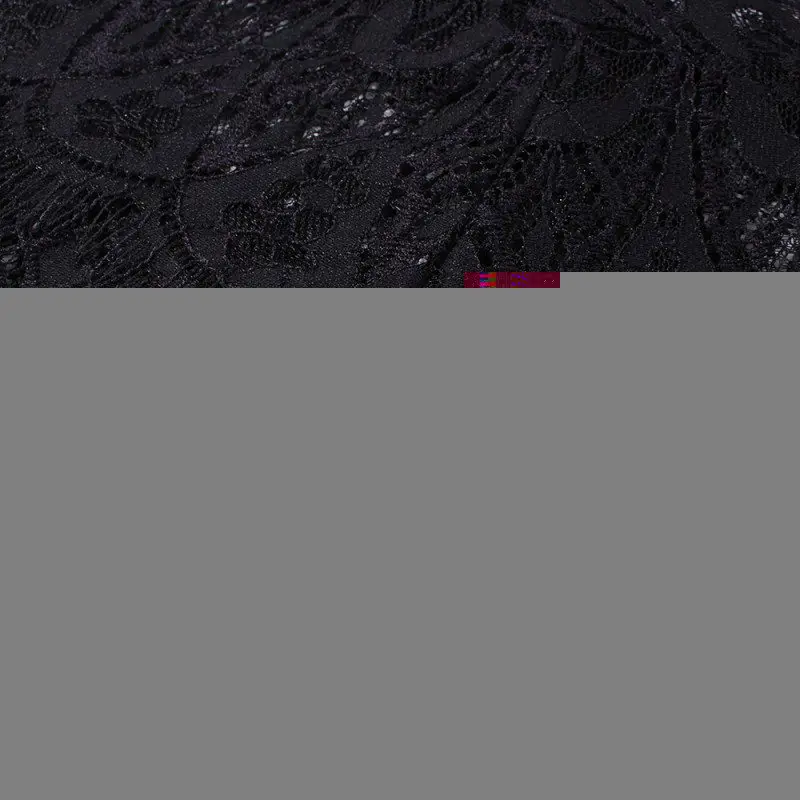 Сексуальное женское нижнее белье, ночное белье, платье для сна, кружевные стринги, нижнее белье с глубоким v-образным вырезом, боди, нижнее белье черного цвета