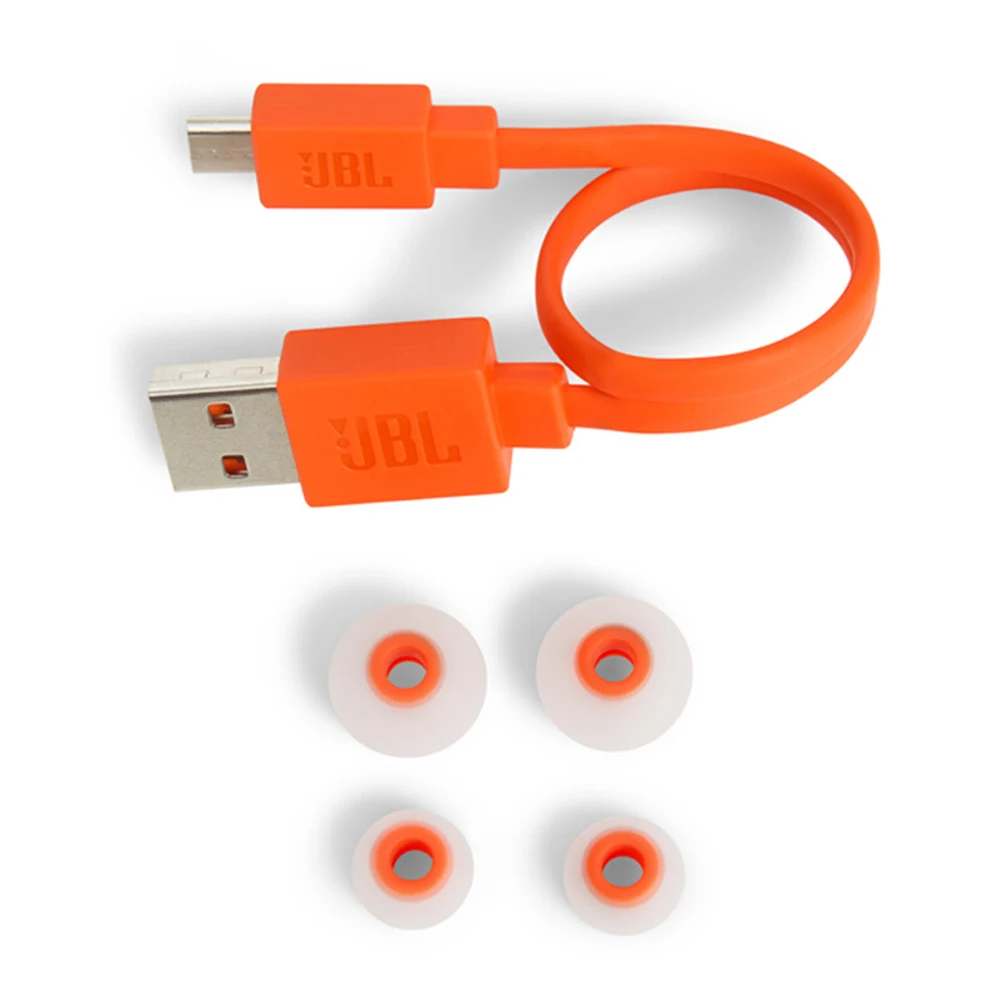 JBL T110 BT беспроводные Bluetooth наушники Магнитная Спортивная гарнитура музыкальные наушники Поддержка громкой связи с микрофоном