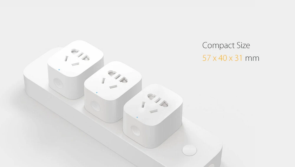 Xiaomi умный дом Комплект Mijia шлюз двери окна человеческого тела датчик температуры и влажности Датчик беспроводной переключатель Zigbee розетка куб