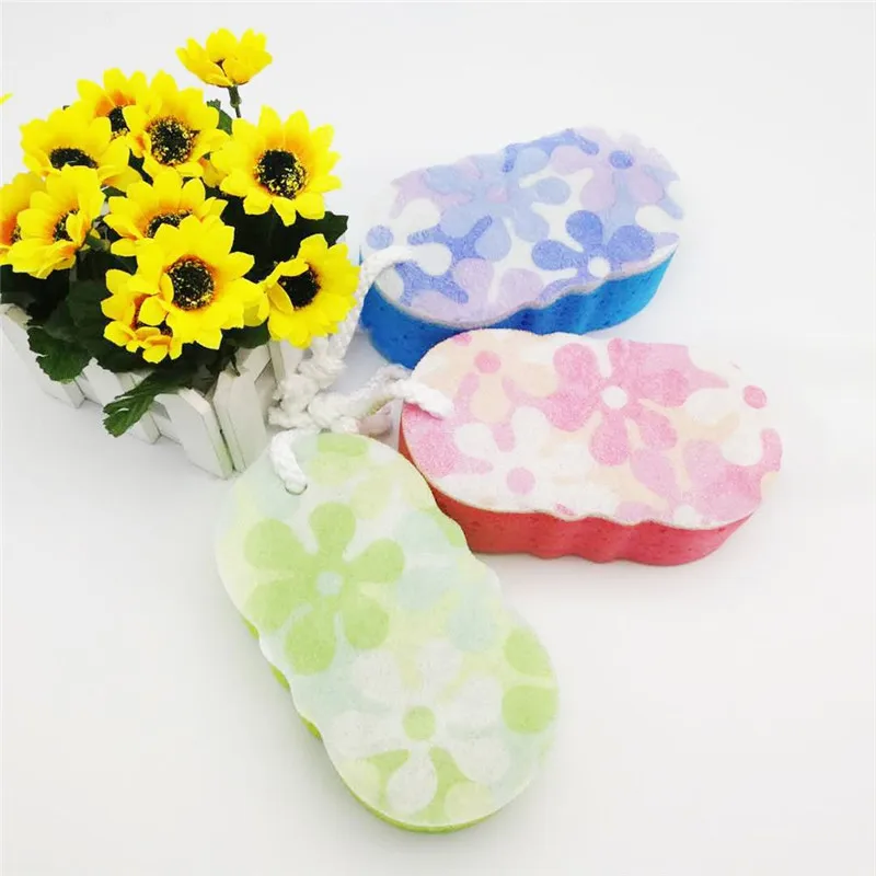 1 шт. губка для массажа | Красота и здоровье