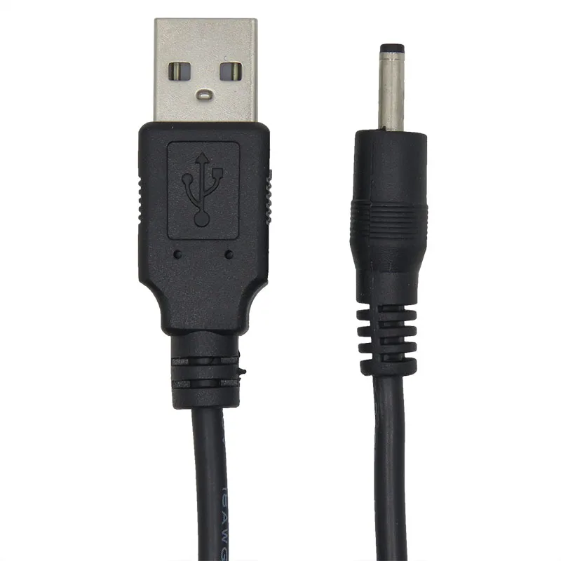 USB к DC 3 0 мм зарядный кабель для 7-дюймового планшета Huawei MediaPad IDEOS S7 Slim | Электроника
