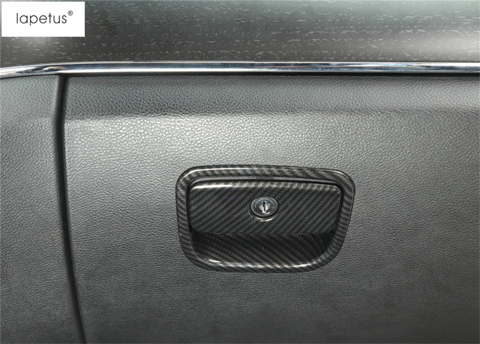 Аксессуары для ноутбуков Jeep Grand Cherokee 2011-2017 ABS коробка хранения перчаток Copilot