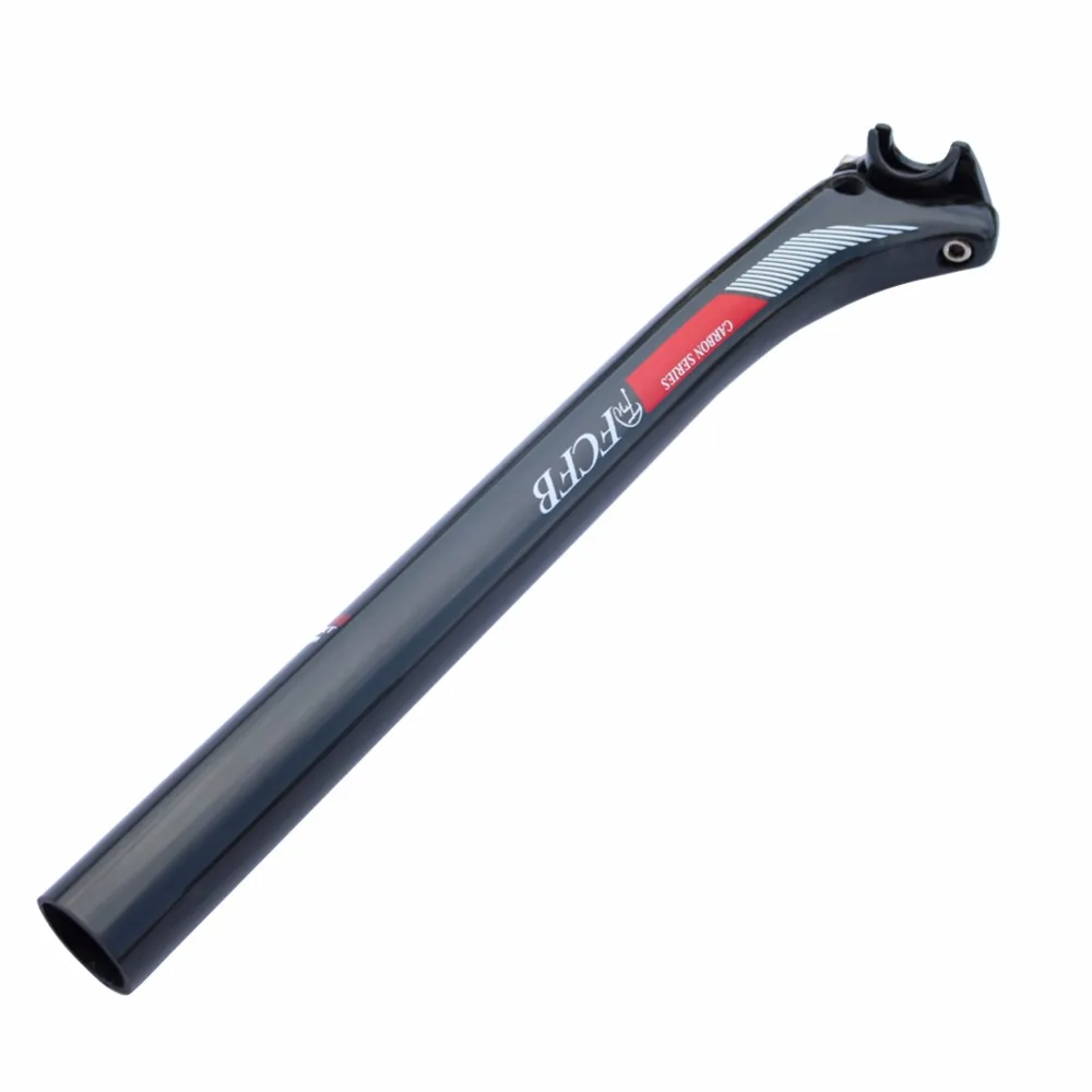 FCFB FW полный углеродный велосипед mtb дорожный подседельный набор назад 25 мм sb 2527 2/30