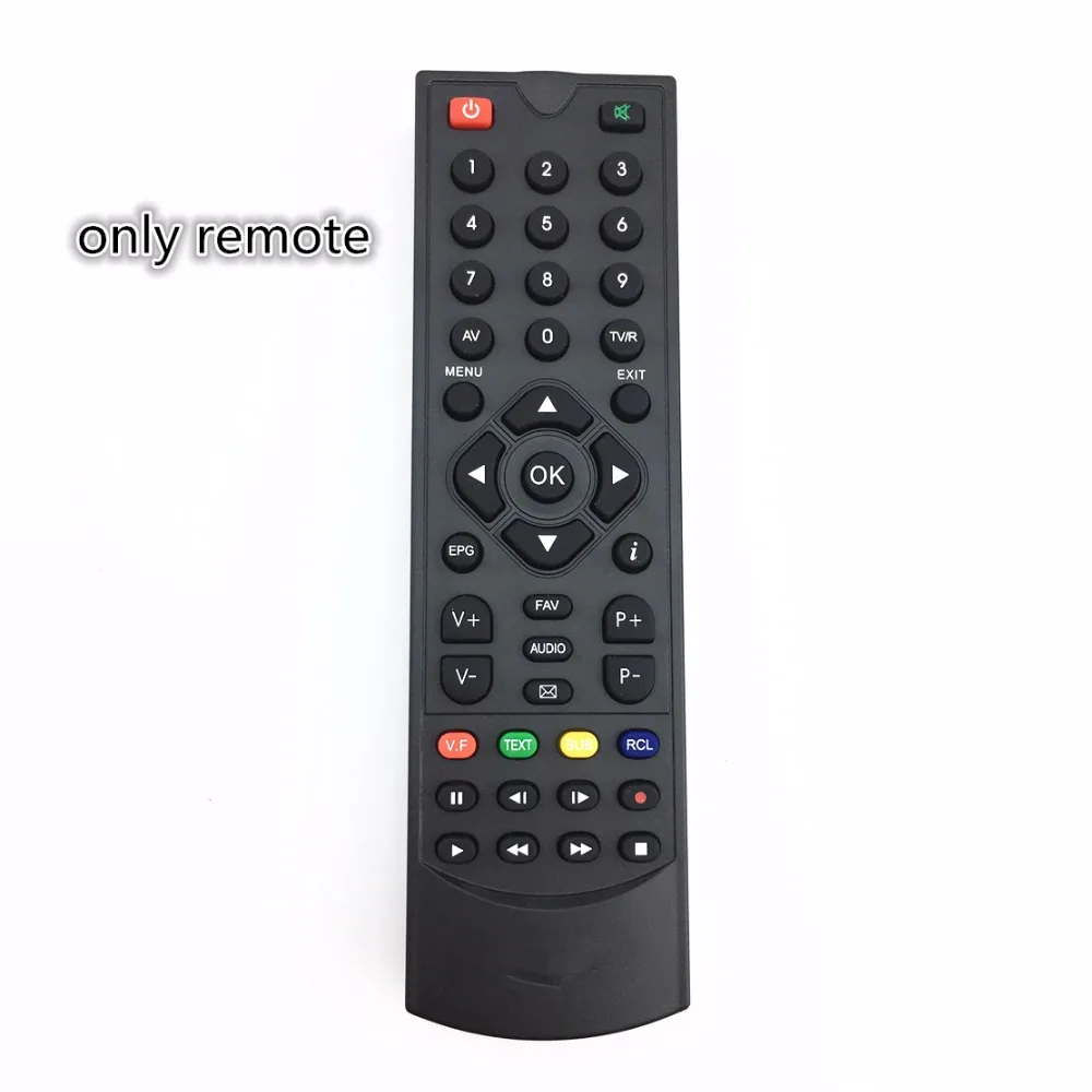1 шт. пульт дистанционного управления подходит для прочного пульта TV STR 8501 RCU |
