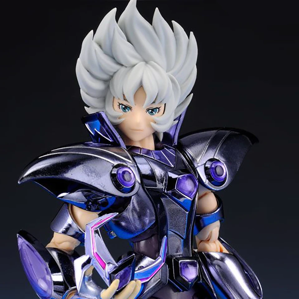 Tronzo Bandai Saint Seiya Omega Пегас Кога Orion Eden передвижная, ПВХ фигурка модель подарок детям на БРОНЗА-игрушки