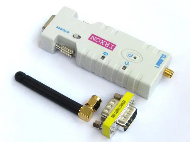 BT576 класс 1 100 м беспроводное последовательное устройство связи Bluetooth адаптер |