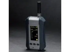 Портативный детектор горючих газов Sampo ESP210 газа идентификатор токсичного