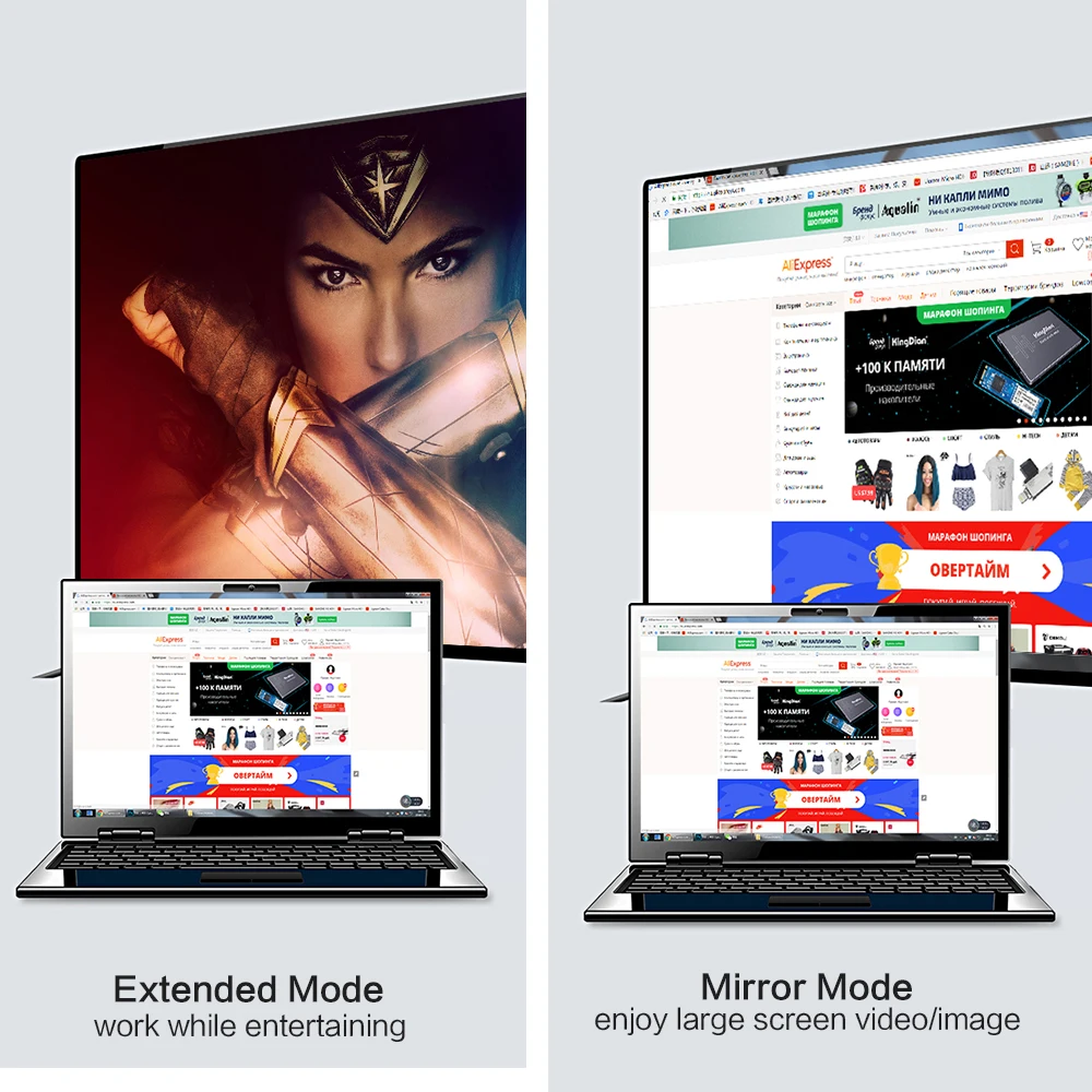 Высокое Разрешение 3 в 1 Мини-порт дисплея к HDMI/DVI/VGA порт дисплея Кабель-адаптер для ПК Apple MacBook проектор Samart tv
