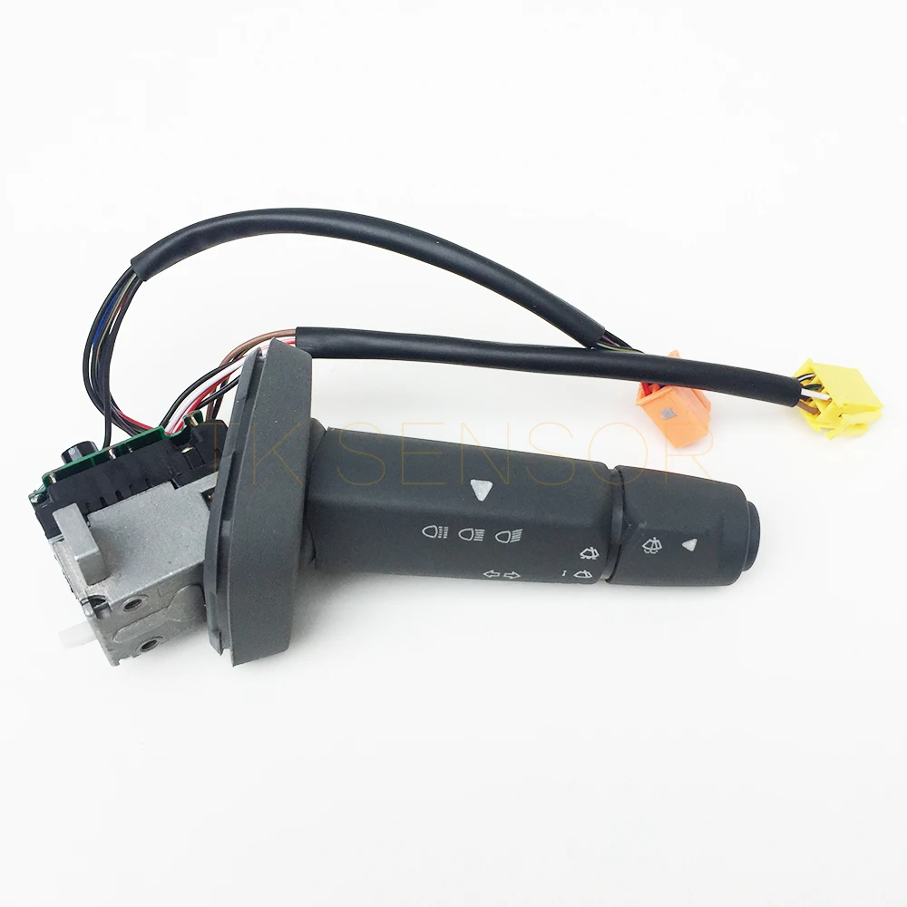 5 шт. Комбинированный Переключатель стеклоочистителя для грузовиков Man TGA 81.25509.0146