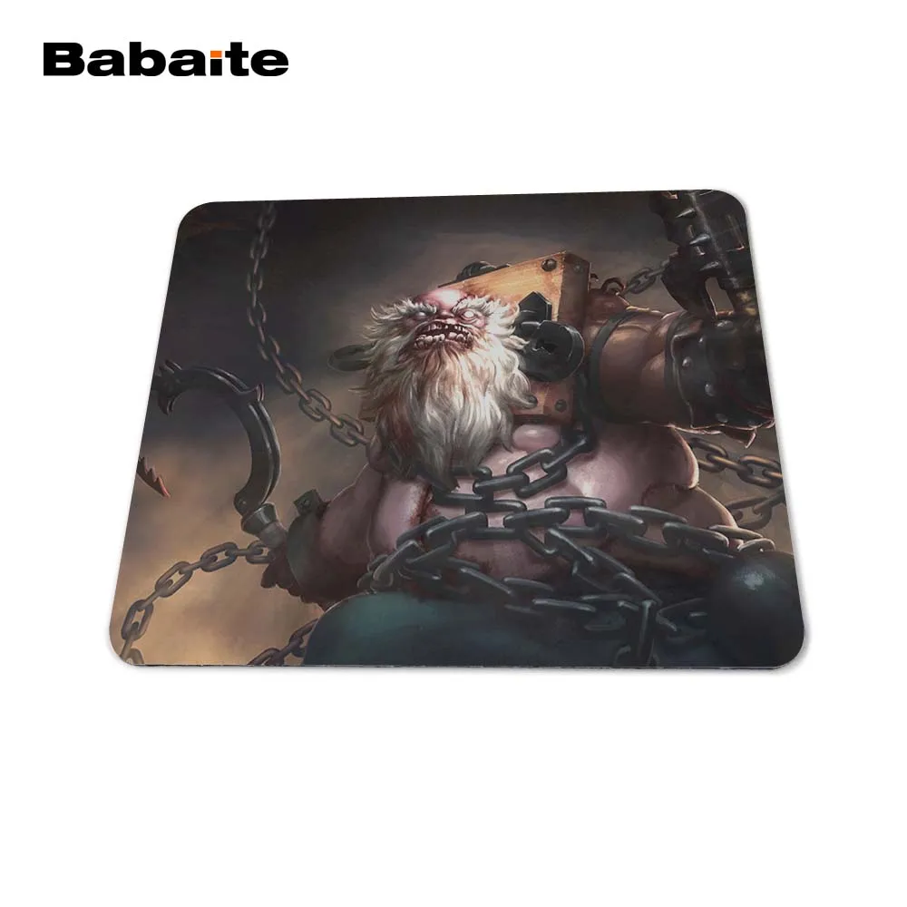 Babaite DOTA 2 коврик для мыши all hero коврик для мыши для ноутбука DOTA2 коврик для мыши notbook компьютерный игровой коврик для мыши геймер игровые коврики