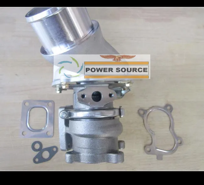 Турбокомпрессор Turbo RHF4H VL35 VL25 VG400007 55181245 71783881 для FIAT Doblo Punto II Idea Lancia Musa Multijet 8 в л JTD 74