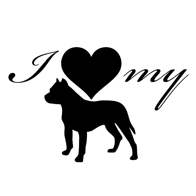 Retriever Car Sticker Creative Dog Silhouette Vinyl Decal | Дом и сад