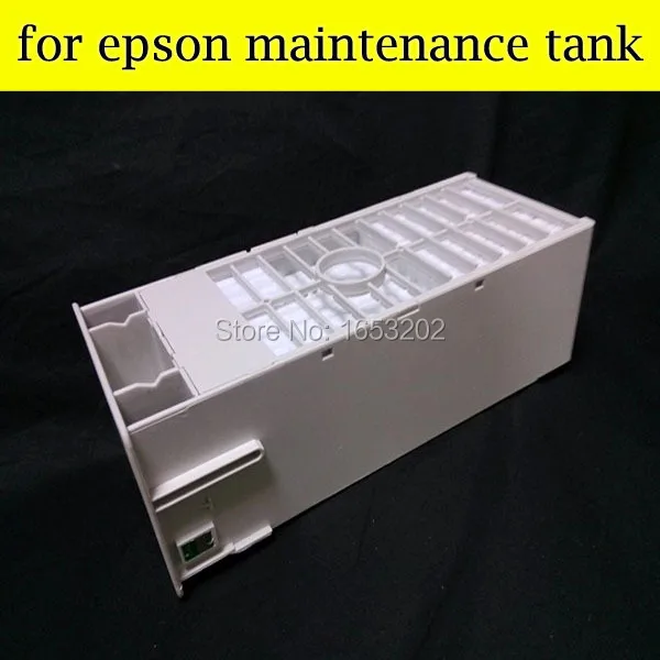 Резервуар для чернил EPSON 7800/9800/7400/7880/9880/9450/4450/7600/9600/10000CF/10600|maintenance tank|epson maintenance tankepson