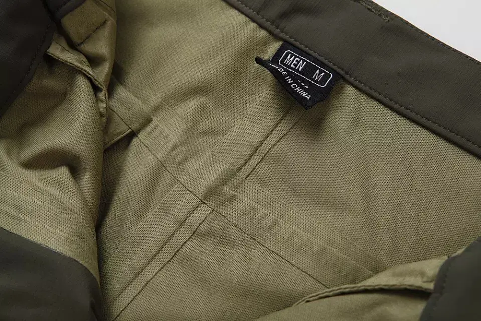 Акула кожи Hardshell камуфляж Водонепроницаемый Повседневная Брюки для девочек Для