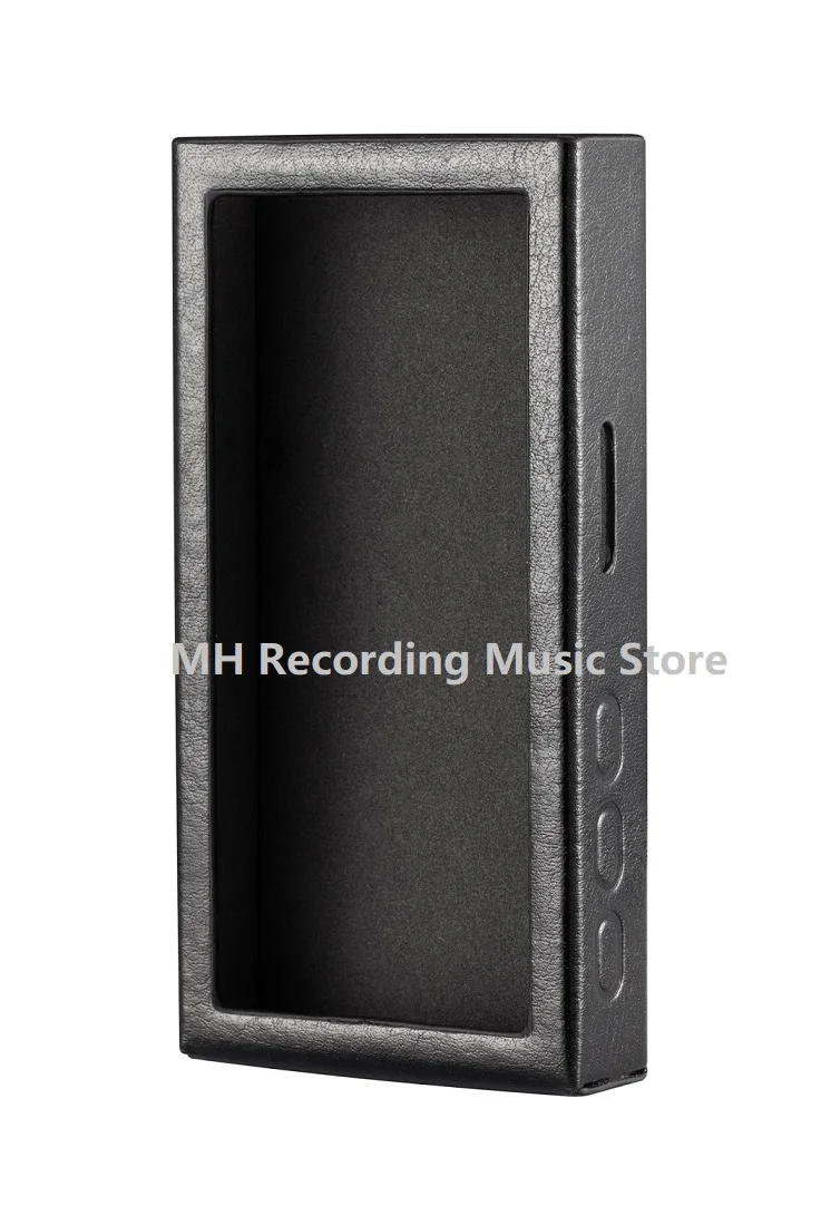 Портативный музыкальный плеер XDUOO X3II AK4490 USB ЦАП Bluetooth HD без потерь MP3/WAV/FLAC DSD128 Hiby Link