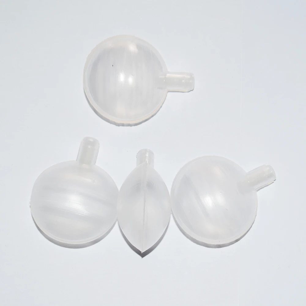 

10/100pcs 35mm Dual sound BB whistle speaker/pinch called baby toys dron rc car plane robot kids toys for boys diy baby
