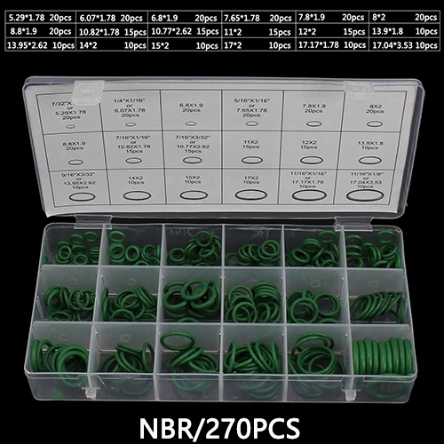 PCP Пейнтбольный прочный разъем силиконовый NBR VMQ FKM красный черный белый зеленый