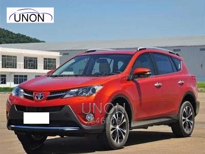 Hottop 1 шт. хромированная крышка багажника для Toyota Rav4 2013 2014|trim cover|trunk lid trimtoyota rav4 |