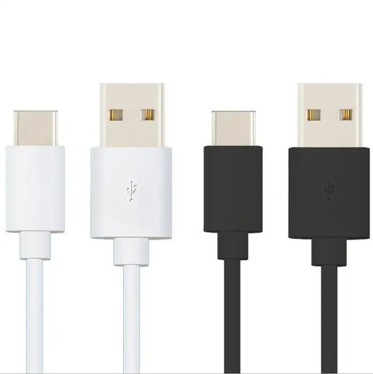 SUOZUN USB Type C кабель для Samsung Galaxy S9 передачи данных быстрой зарядки Xiaomi Mi6 Nintendo Switch USB-C