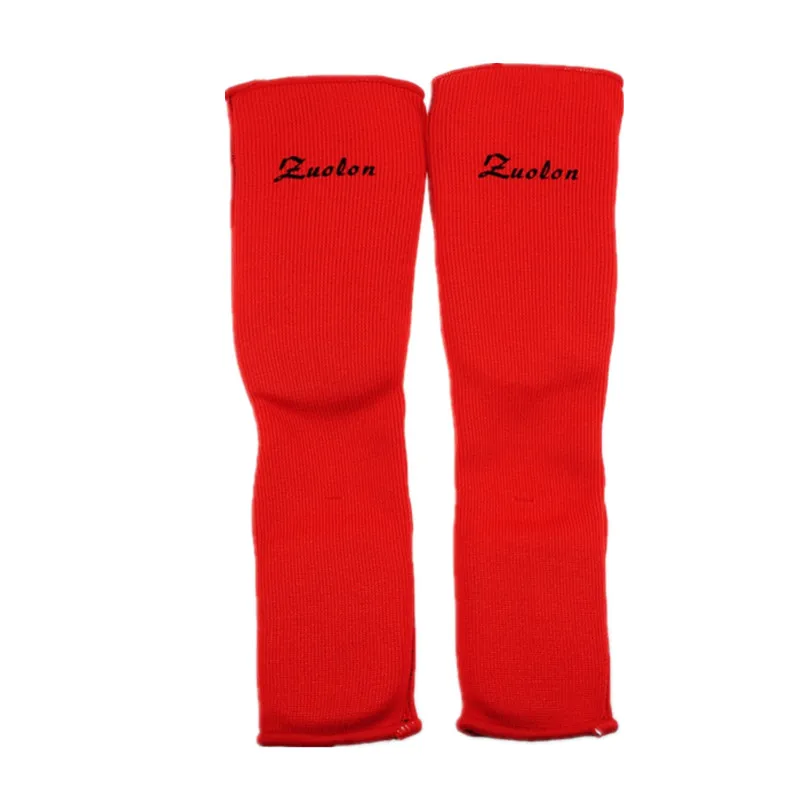 Боевые виды спорта Муай Тай Щитки Для Голени ММА триггер мягкий кикбоксинг