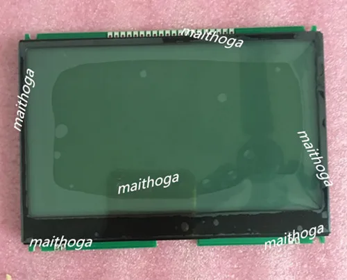 5 0 дюймов 20PIN SPI большой размер 256160 ЖК экран модуль ST75256 контроллер 3 В в белый/синий