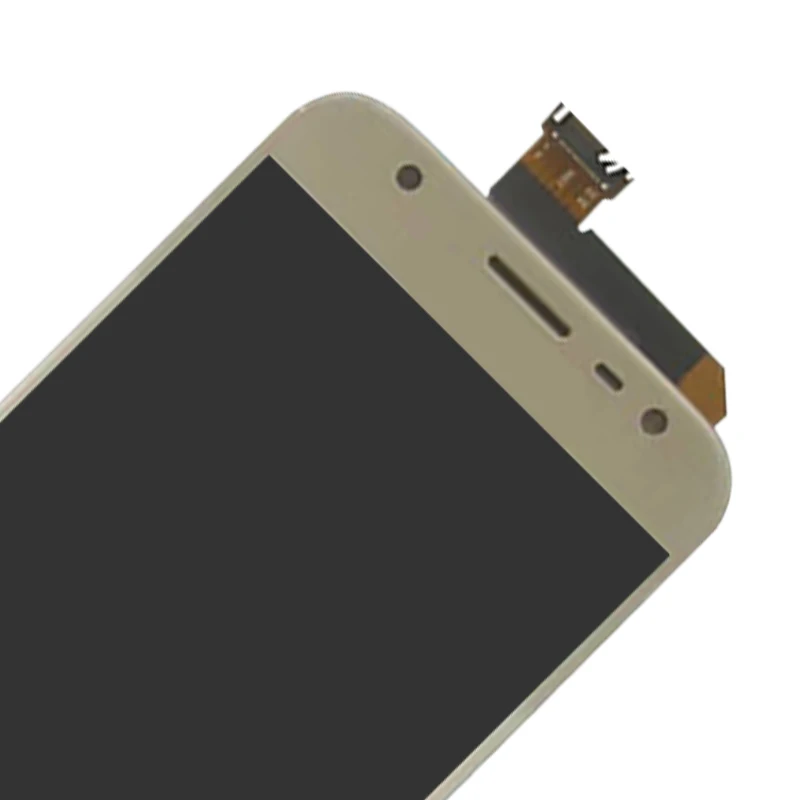 5 ''для SAMSUNG GALAXY J330 LCD J3 2017 J330F ЖК-дисплей с сенсорным экраном дигитайзер стекло