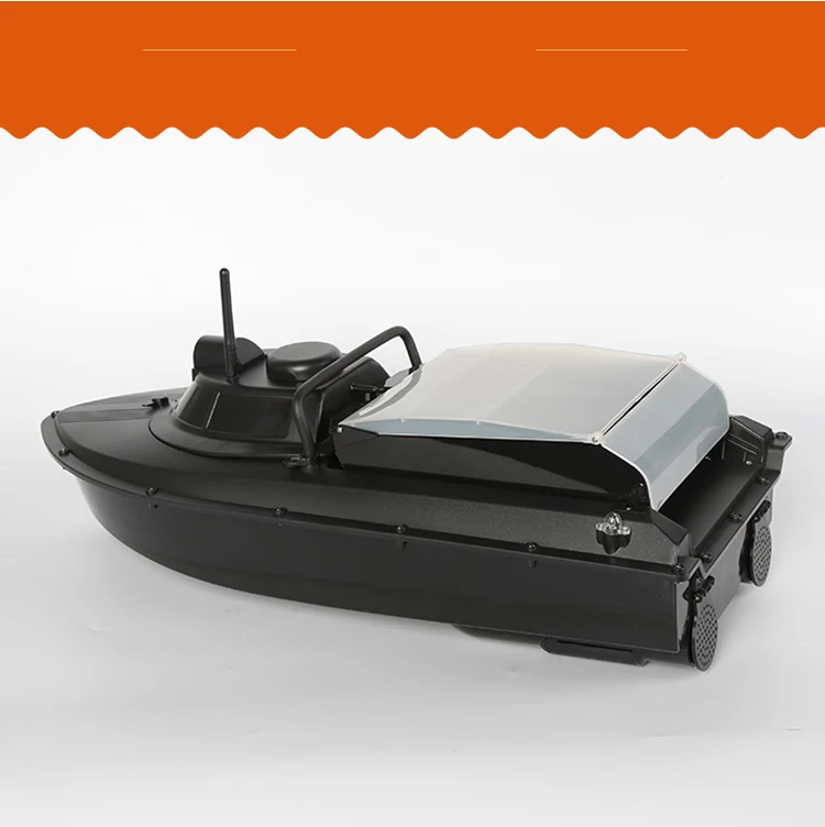 Рыбацкая лодка JABO 2AG 10A gps авто навигация корабль лодка 2,4 г gps игральное гнездо лодка с 8 шт. целевой точки корабль rc