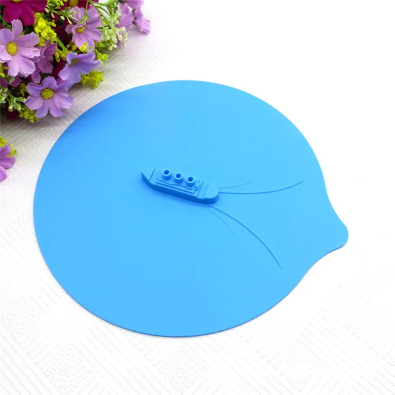 New 3pcs/Set Silicone Steam Pot Lid Microwave Oven Bowl Spillproof Cooker Seal Cover for Pans|cover pan|pot lidbowl lid |