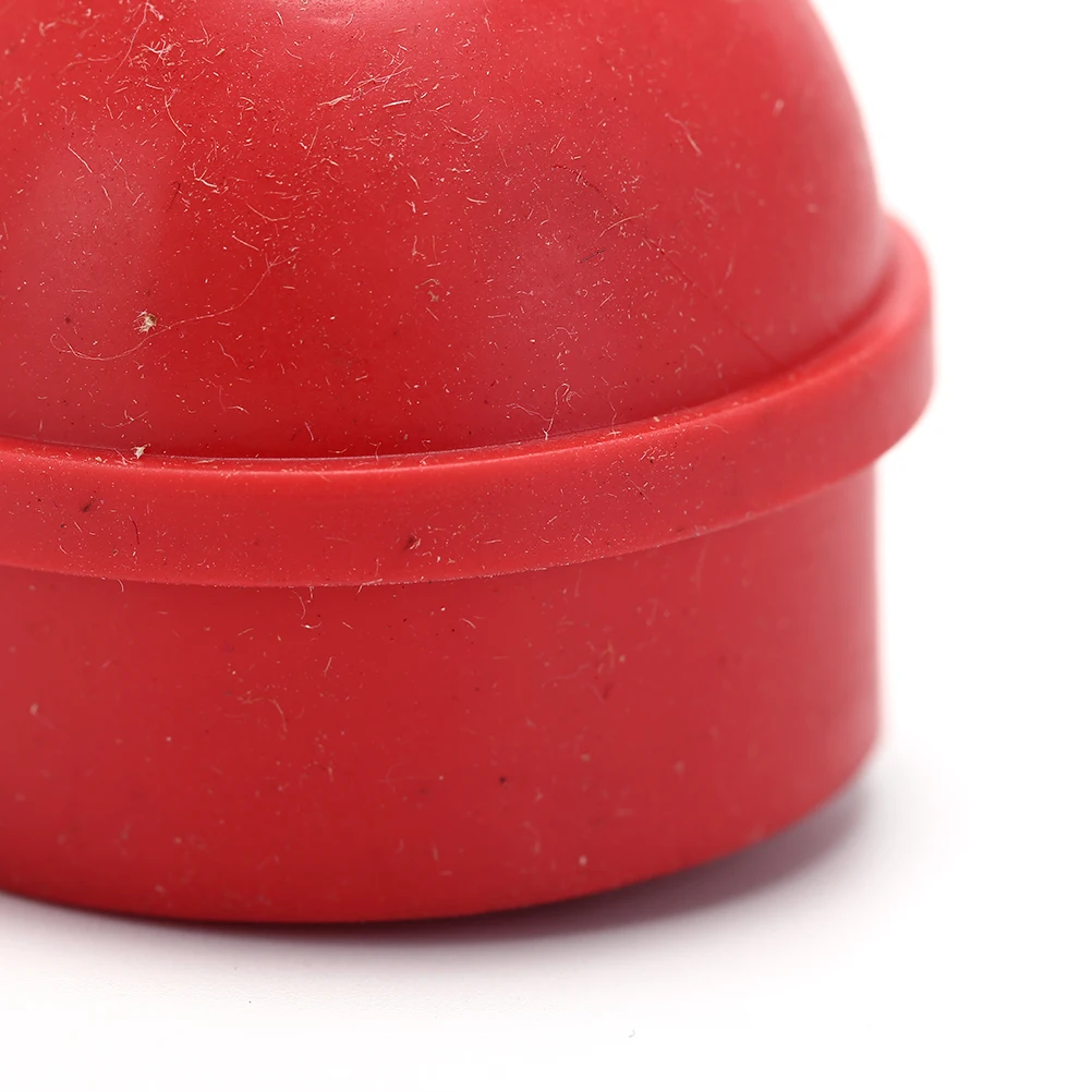 1 шт. резиновый Мел Держатели для бильярдного бассейна снукер стол Cue Stick клуб