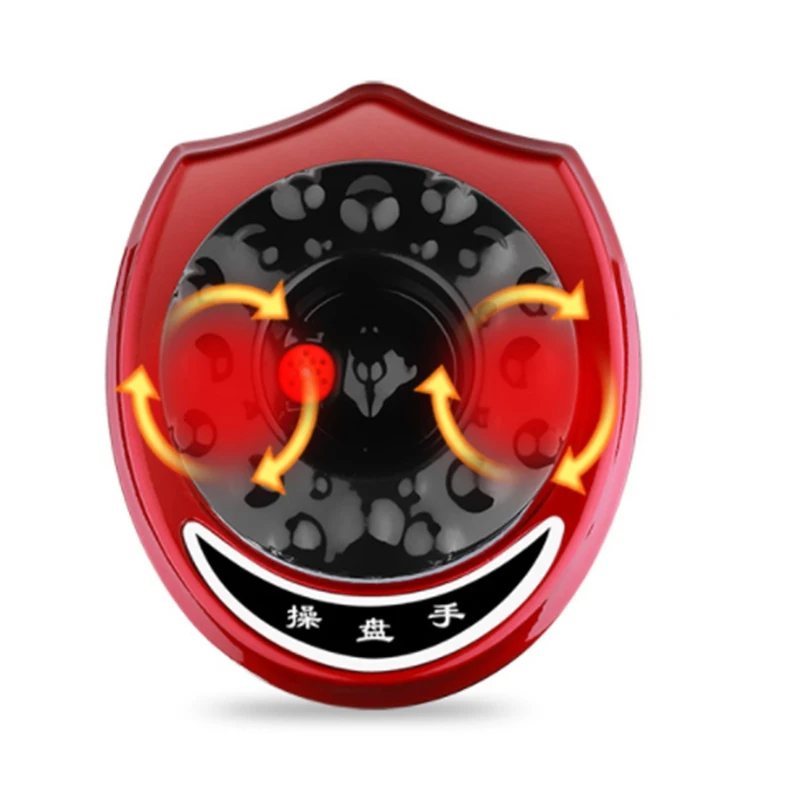 Электрическая USB щетка для массажа тела массажная машина стимуляции