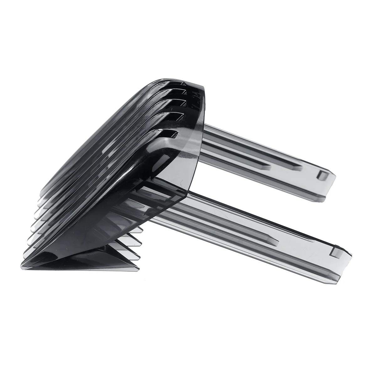 1 шт. расческа для стрижки волос для Philips HC9450 HC9490 HC9452 HC7460 HC7462 машинка для стрижки волос в Запчасти для авто на возраст 7-24 мм расческа-триммер