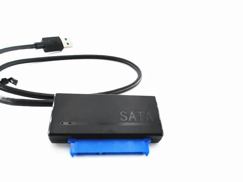 

2017 USB 3.0 Cloning adapter for 2.5" SATA Hard Drives cable