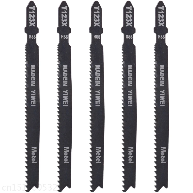 5 шт. 4 дюймовые ножи для резки металла|blade set|jigsaw bladesmetal cutting blade |
