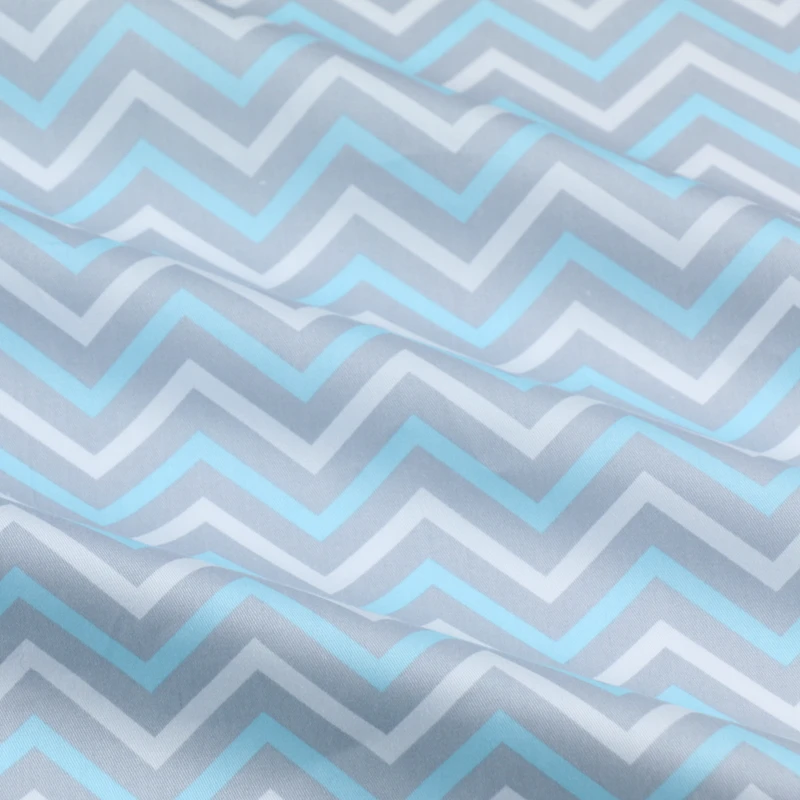 Саржевая хлопчатобумажная ткань для детей 50x160 см|patchwork cloth|cotton fabrictwill cotton fabric |