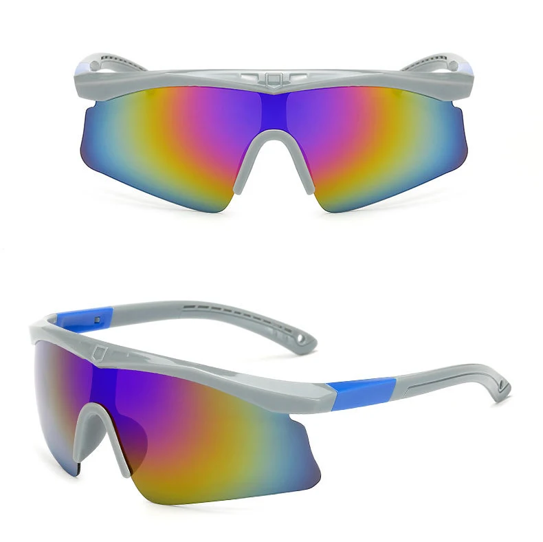 Спортивные очки для верховой езды, велосипедные очки с защитой UV400, солнцезащитные очки для гольфа, женские очки для вождения, очки для рыбалки, Gafas ciclismo