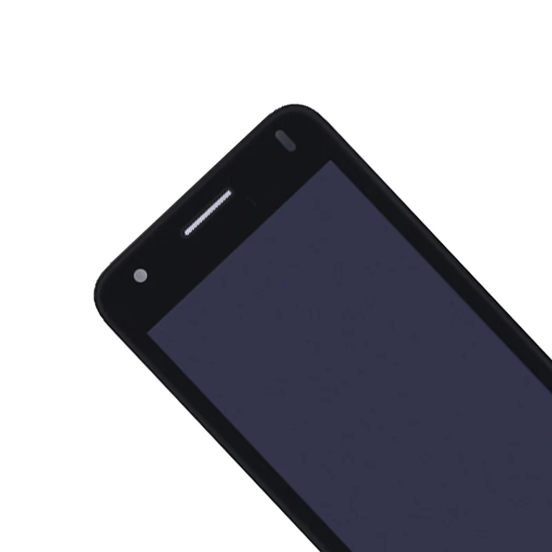 ЖК-экран IPS для Asus Zenfone C ZC451CG Z007 + сенсорная панель дигитайзер в сборе дисплей