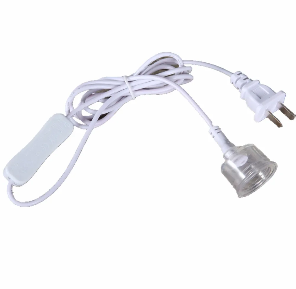 Водонепроницаемый 60 см X2 синий цвет светодиодный светильник для Аквариума Бар