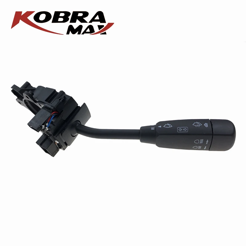 KobraMax переключатель рулевой колонки 6395450124 подходит для MERCEDES VITO Bus (W639)/MIXTO Box (W639)