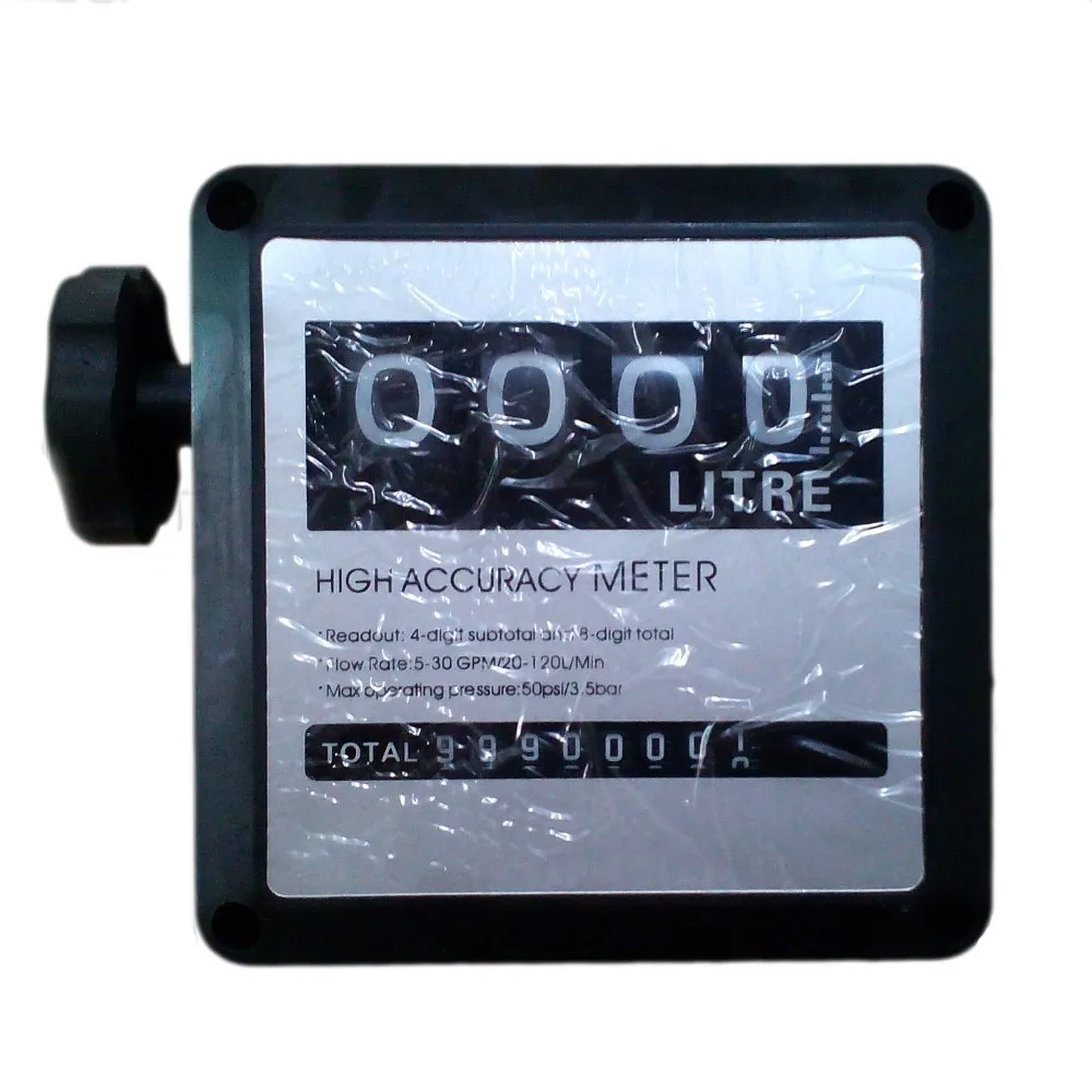 Датчик счетчика расхода воды расходомер уровня топлива caudalimetro бензин дизельного