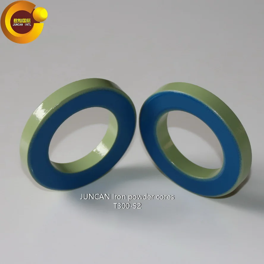 Магнитный сердечник|iron powder core|powder coremagnetic core |