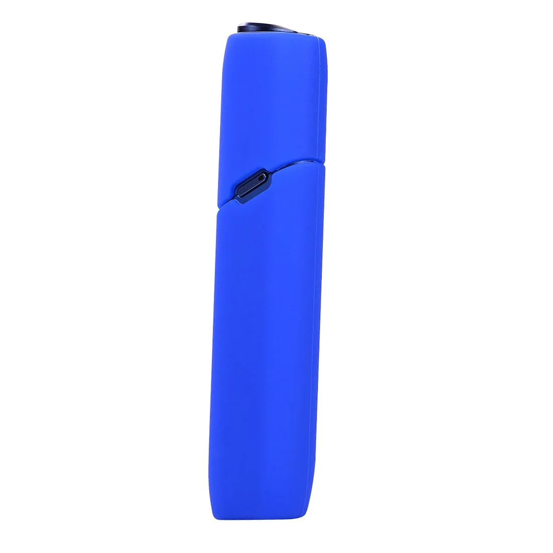 Разноцветный Мягкий силиконовый чехол для IQOS 3,0 для IQOS E Cigarette Multi Cover Чехол