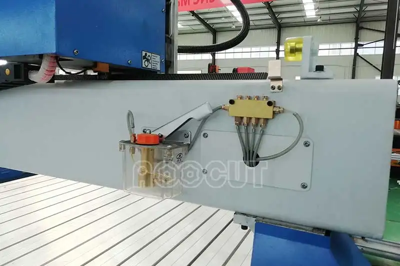 3d-фрезерный станок с ЧПУ для резьбы по дереву 1325 | Инструменты