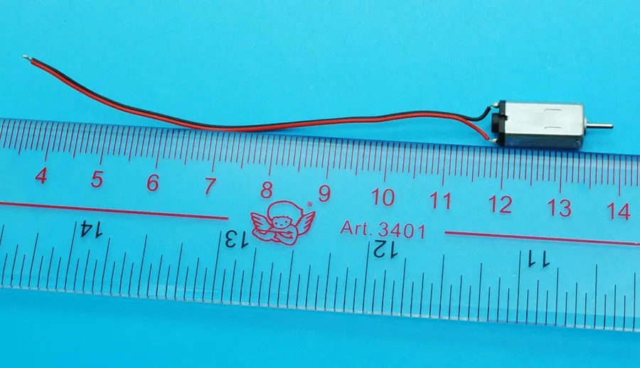 20 шт. детский мини-мотор для игрушек | Строительство и ремонт