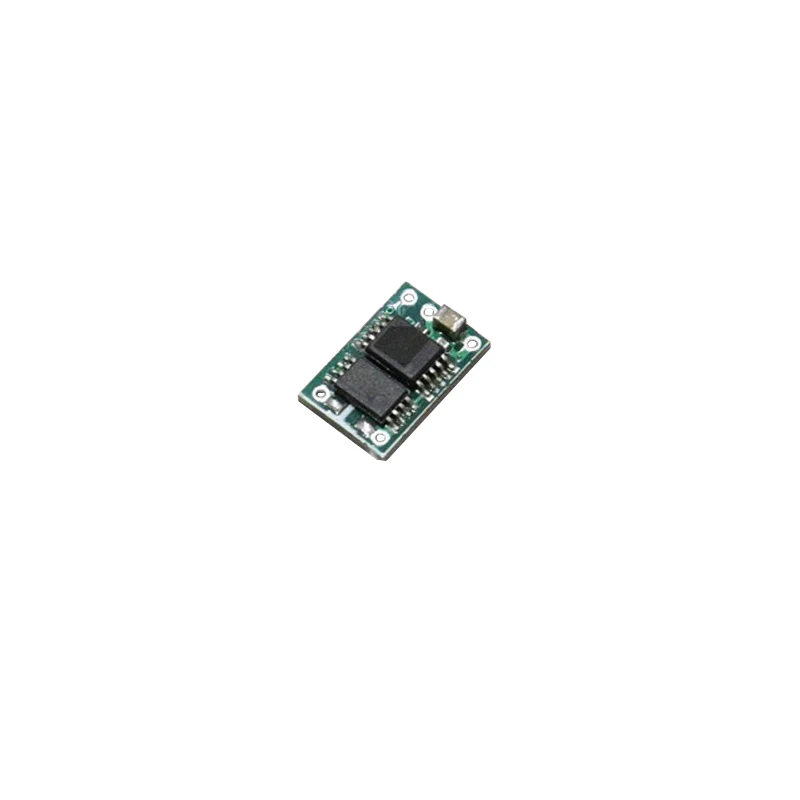 Мини 6A матовый ESC 1S 3 7 В Lipo аккумулятор вход односторонний контроль скорости для RC