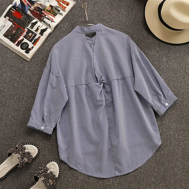 Лето 2019 г. новое поступление женские костюмы женский костюм офисные синий в