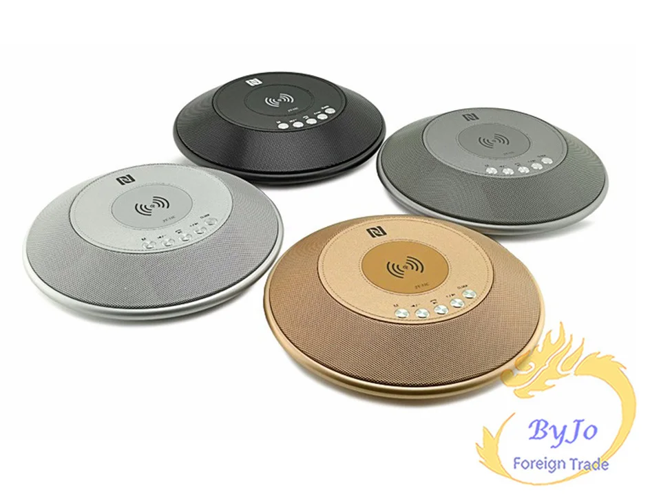 Портативная Bluetooth стереоколонка с функцией подключения к телефону|sound box|bluetooth