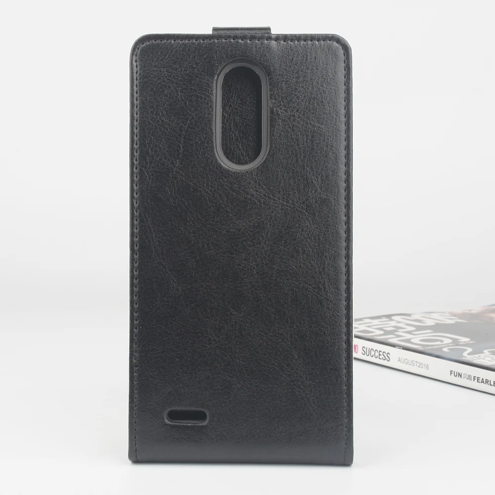 HongBaiwei for LG LV5 Case Vintage Vertical Flip Luxury Leather Magnetic Phone Cover | Мобильные телефоны и аксессуары