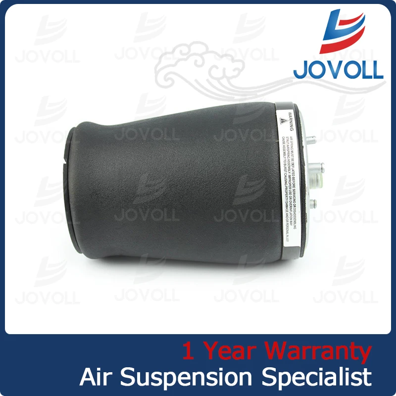 Высококачественная задняя правая пневматическая подвеска для BMW 5 серии E39 Touring