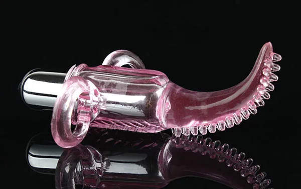 Эротический желеобразный вибратор мощный водонепроницаемый вибратор-пуля